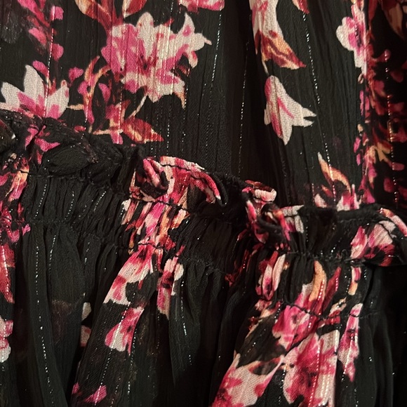 Misa skirt size small worn once - Picture 3 of 5